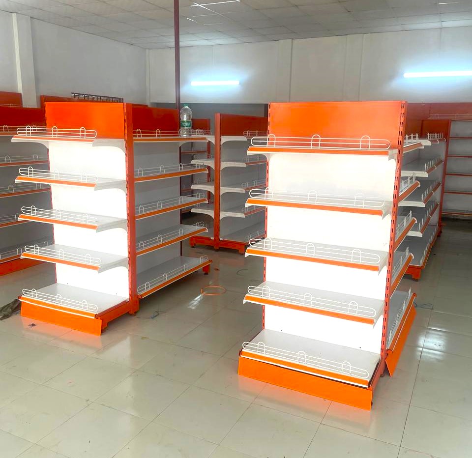 End Gondola (Standard Quality)